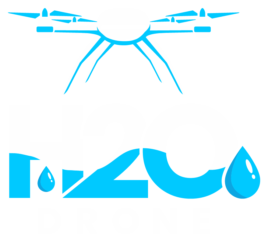 H2O Drone